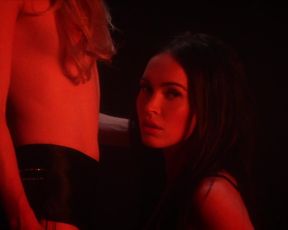 Megan Fox hot - Zeroville (2019)