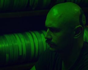 Megan Fox hot - Zeroville (2019)