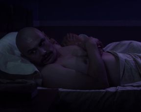 Megan Fox hot - Zeroville (2019)