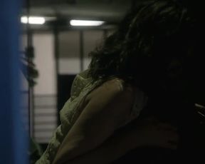 Joanna Going (NN), Alisa Allapach Nude - Kingdom S01 E08 (2014)