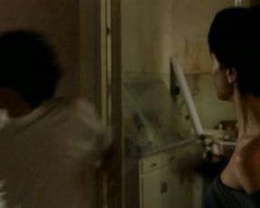 Stefania Rocca - Viol@ (1998)