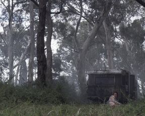 Nikki Shiels naked - Bloom s01e01-04 (2019)