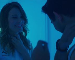 Valerie Bentson nude - Future Sex s01e01 (2018)