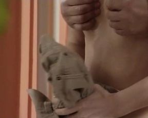 Gry Bay - All About Anna (2005) Explicit Sex