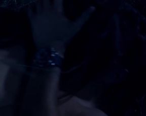 Anna Gulyaeva- Chungul (2016) Naked actress in a hot video