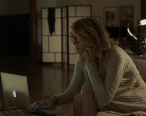 Laura Dern - The Tale (2018)