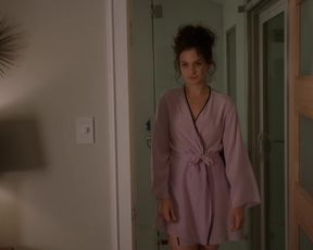 Jenny Slate Nude - Married s01e06 (2014)