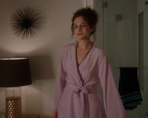 Jenny Slate Nude - Married s01e06 (2014)