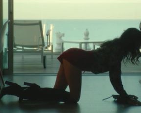 Tal Tamon, Roni Dotan, Roni Zimerman naked - Love Birds (2017)