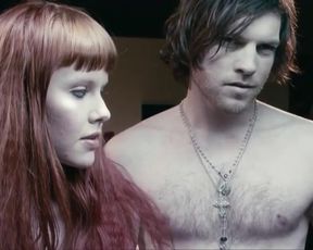 Kate Bell, Chloe Armstrong, Miranda Nation - Macbeth (2006)