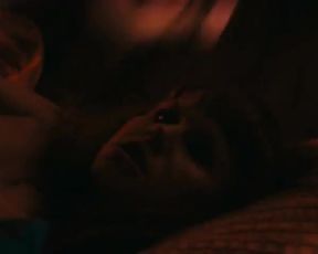 Kate Bell, Chloe Armstrong, Miranda Nation - Macbeth (2006)