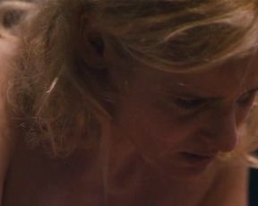 Angeliki Papoulia Sex Scenes of the film 'A Blast'