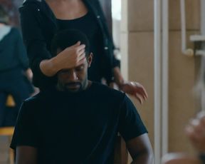 Aleksandra Poplawska,Olga Boladz nude, Clothead Sex in TV Show 'Kobiety Mafii'