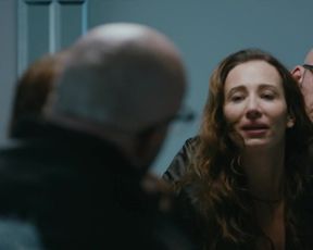 Aleksandra Poplawska,Olga Boladz nude, Clothead Sex in TV Show 'Kobiety Mafii'