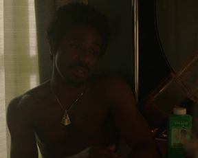 Emily Meade nude - The Deuce s02e05 (2018)