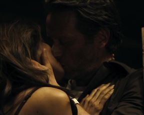 Kelly Hu nude – Farmhouse (2008)