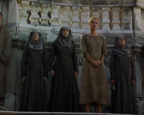 Sex Scene Compilation Game of Thrones - Season 5