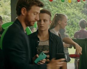 Carolin Kebekus nude - Schatz, nimm Du sie! (2017)