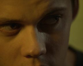 Loretta Yu - Hemlock Grove Season 2 Episode 2 (2014)