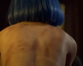 Loretta Yu - Hemlock Grove Season 2 Episode 2 (2014)