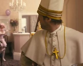 Jessica Brown Findlay Nude - Albatross (2011)