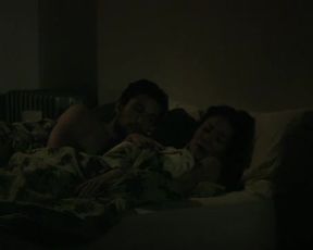 Lynn Collins - Uncertainty (2009)