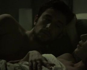 Lynn Collins - Uncertainty (2009)