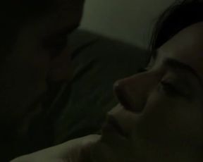 Lynn Collins - Uncertainty (2009)