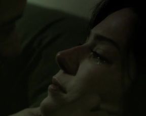 Lynn Collins - Uncertainty (2009)