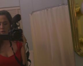 Scarlett Davies, Maria Louis nude - #FollowMe (2019)