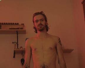 Marcela Paez naked - Trato De Levante (2015)