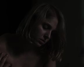 Aleksandra Nowicka - Przywiazanie (2019) Naked movie scene