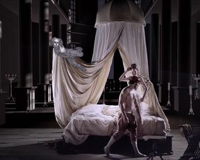 Kate Moran - Goltzius and the Pelican Company (2012)