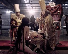 Kate Moran - Goltzius and the Pelican Company (2012)