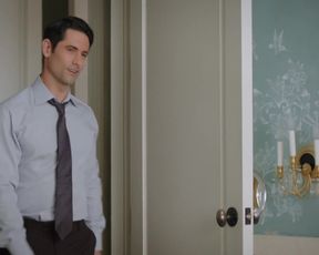 Tina Arning, Karli Rae Grogan nude - The Morning After (2015)