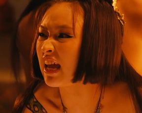 Saori Hara - Sex Zen 3D Extreme Ecstacy Director's Cut - Extended Scene