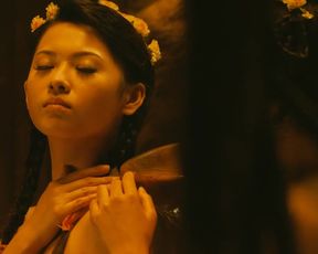 Saori Hara - Sex Zen 3D Extreme Ecstacy Director's Cut - Extended Scene