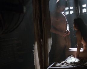 Amy Dawson Uncut Sex Scene of GAME OF THRONES