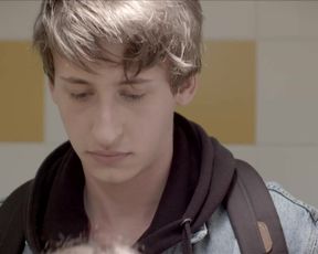 Juliette Pi naked - Margaux (2017)