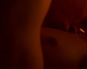 Lisa Carlehed nude - Aminas breve (2017)