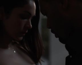Lela Loren nude, Leslie Lopez nude – Power s01e05 (2014)