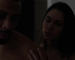 Lela Loren nude, Leslie Lopez nude – Power s01e05 (2014)