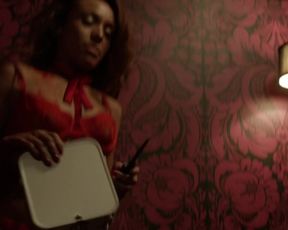 Lela Loren nude, Leslie Lopez nude – Power s01e05 (2014)