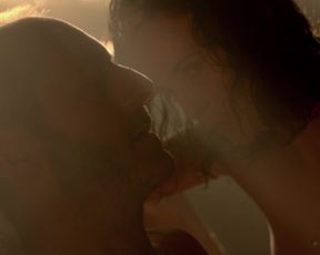 Orla O'Rourke - Strike Back S02 E03 (2011)