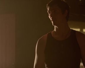 Orla O'Rourke - Strike Back S02 E03 (2011)