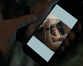 Yasmine Lavoine nude - Kepler(s) s01e03 (2019)