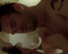 Natalia Avelon - Strike Back S02 E07 (2011)