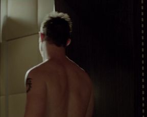 Natalia Avelon - Strike Back S02 E07 (2011)