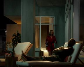 Dawn Olivieri Nude - House of Lies s03e08 (2014)