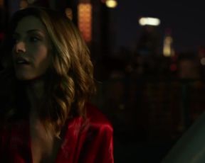 Dawn Olivieri Nude - House of Lies s03e08 (2014)